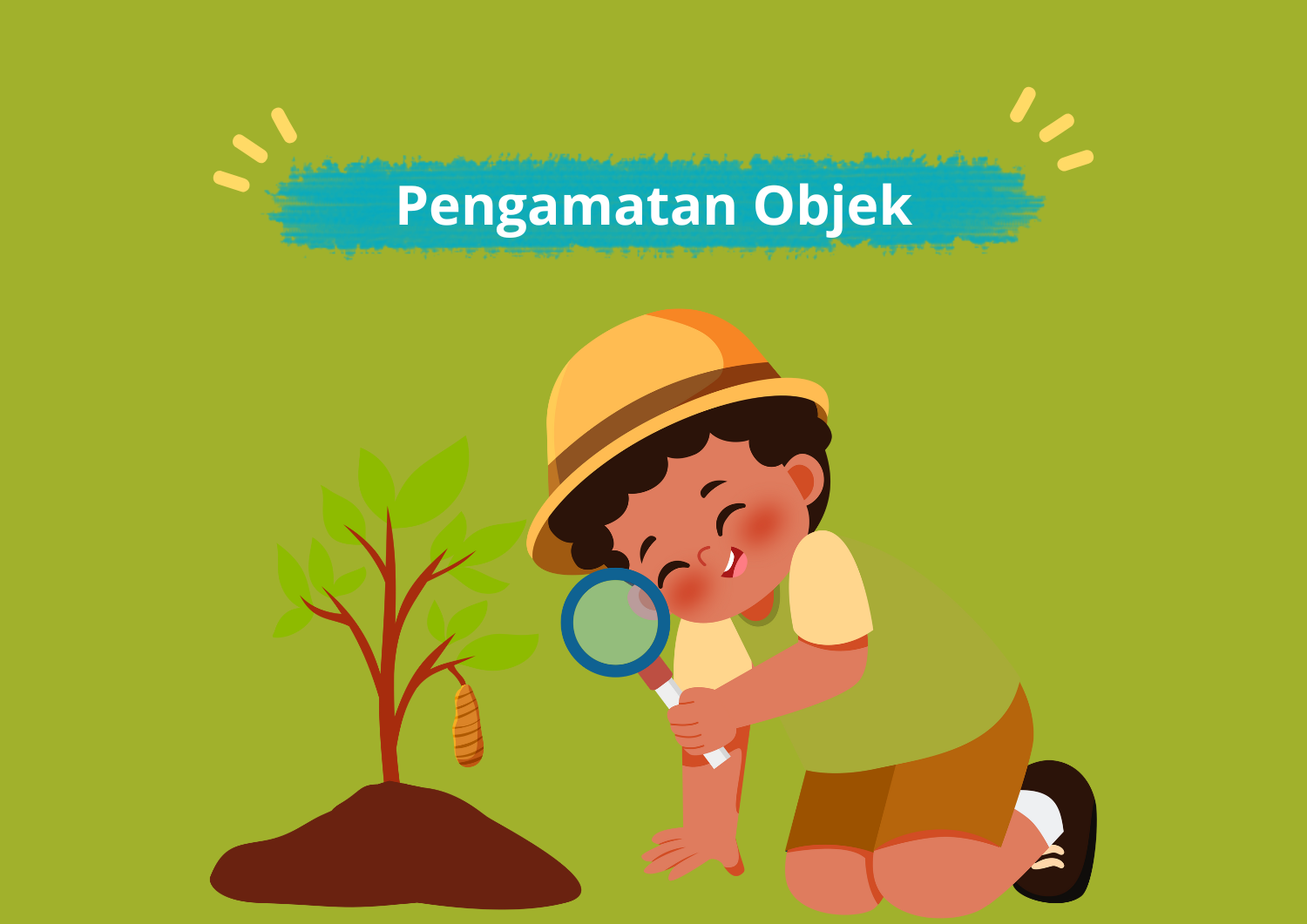 Apa Itu Teks LHO? Pengertian, Ciri-ciri, dan Strukturnya